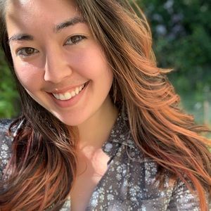 Meet your Posher, Karen